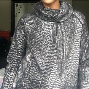 A sweater